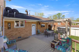 514 Park Ave, Lincoln Park, MI 48146 - Photo 13