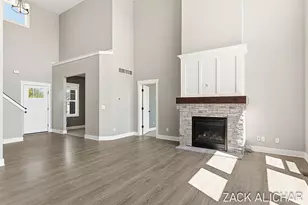 7738 Hawkin St, Allendale, MI 49401 - Photo 3