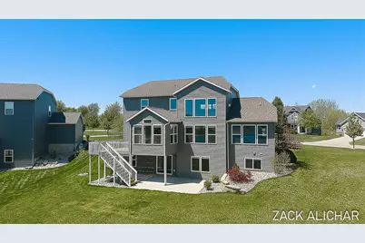 7738 Hawkin Street, Allendale, MI 49401 - Photo 5