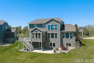 7738 Hawkin St, Allendale, MI 49401 - Photo 5