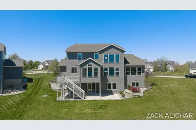 7738 Hawkin Street, Allendale, MI 49401 - Photo 3