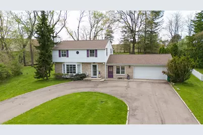 1734 Greenbriar Drive, Portage, MI 49024 - Photo 1
