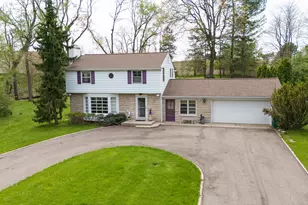 1734 Greenbriar Dr, Portage, MI 49024 - Photo 1