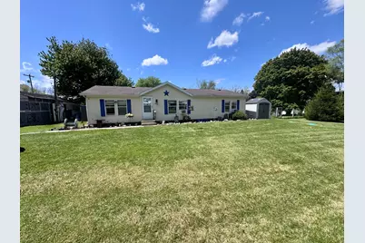140 S Snow Prairie Road, Coldwater, MI 49036 - Photo 1