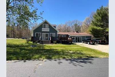 447 N Northern Light Drive, Mears, MI 49436 - Photo 1