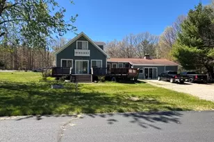 447 N Northern Light Dr, Mears, MI 49436 - Photo 1