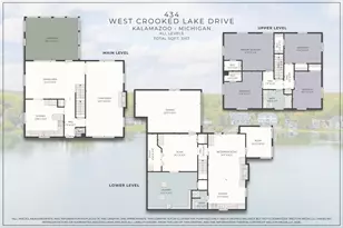 434 Crooked Lake Dr W, Kalamazoo, MI 49009 - Photo 65
