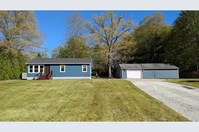 930 N Mill Iron Road, Muskegon, MI 49442 - Photo 3