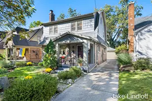 55 Baynton Ave NE, Grand Rapids, MI 49503 - Photo 3