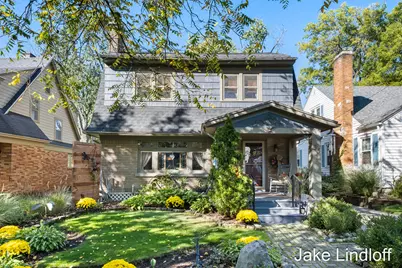 55 Baynton Avenue NE, Grand Rapids, MI 49503 - Photo 5