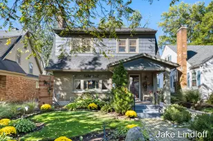 55 Baynton Ave NE, Grand Rapids, MI 49503 - Photo 5