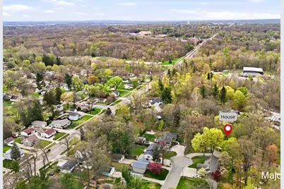 3907 Tioga Drive SW, Wyoming, MI 49519 - Photo 45