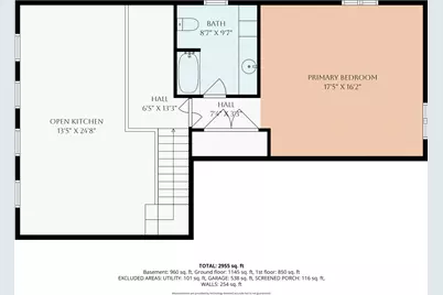 1551 Sargent Avenue SE, Ada, MI 49301 - Photo 31