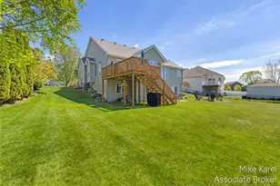 3400 Stephanie Dr, Hudsonville, MI 49426 - Photo 27