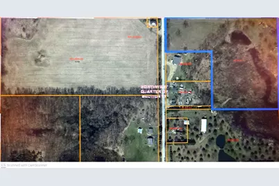 2901 Callahan Road, Albion, MI 49224 - Photo 43