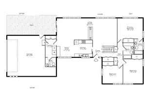 12528 Will Mill Dr, Milford, MI 48380 - Photo 43