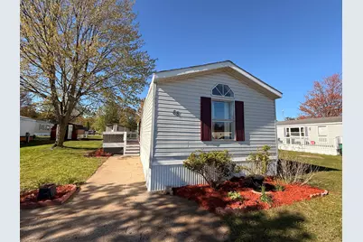 68 Maple Court, Muskegon, MI 49445 - Photo 5