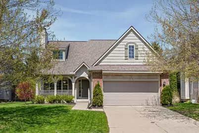 5964 Villa France Avenue, Ann Arbor, MI 48103 - Photo 1
