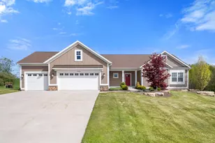 6456 Bentley Dr NE, Belmont, MI 49306 - Photo 1