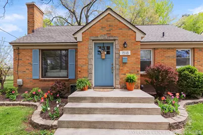 1518 Gladstone Drive SE, Grand Rapids, MI 49506 - Photo 5