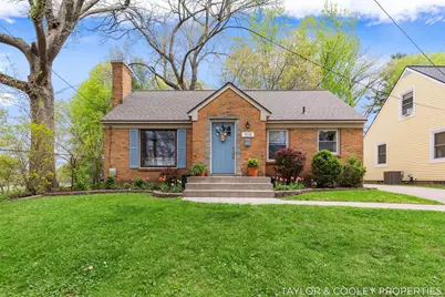 1518 Gladstone Drive SE, Grand Rapids, MI 49506 - Photo 1