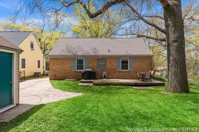 1518 Gladstone Drive SE, Grand Rapids, MI 49506 - Photo 45