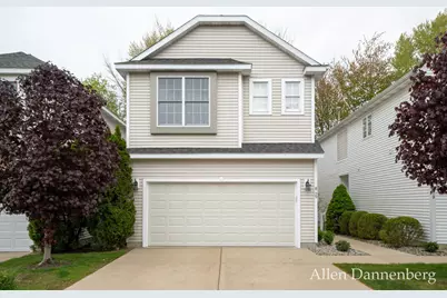 845 Bluff Creek Drive #58, Grand Haven, MI 49417 - Photo 1