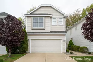 845 Bluff Creek Dr, Grand Haven, MI 49417 - Photo 1