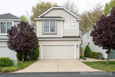 845 Bluff Creek Drive #58, Grand Haven, MI 49417 - Photo 35