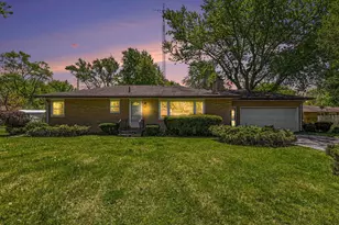 260 Brownway, Benton Harbor, MI 49022 - Photo 1