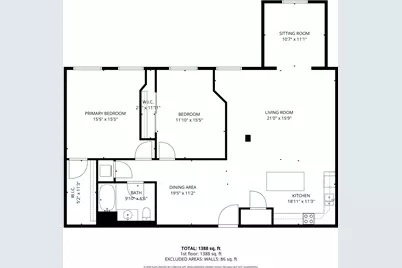 940 Monroe Avenue NW #503, Grand Rapids, MI 49503 - Photo 21