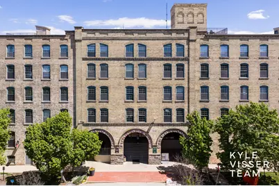 940 Monroe Avenue NW #503, Grand Rapids, MI 49503 - Photo 1