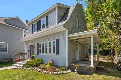 705 Lafayette Avenue NE, Grand Rapids, MI 49503 - Photo 3
