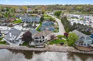 2309 Riverside Pointe Dr, Saint Joseph, MI 49085 - Photo 21