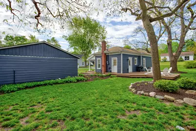 118 S Spring Street, Douglas, MI 49406 - Photo 23