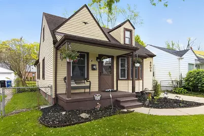 9608 Tecumseh Avenue, Bedford, MI 48239 - Photo 3