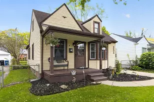 9608 Tecumseh Ave, Bedford, MI 48239 - Photo 3