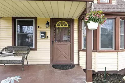 9608 Tecumseh Avenue, Bedford, MI 48239 - Photo 5