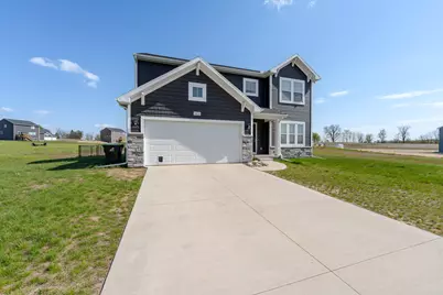 9424 Snow Valley Drive SE, Alto, MI 49302 - Photo 3