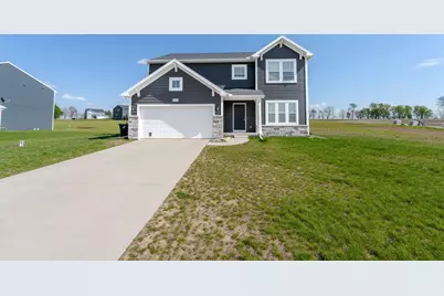 9424 Snow Valley Drive SE, Alto, MI 49302 - Photo 1