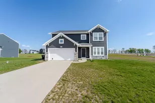 9424 Snow Vly Dr SE, Alto, MI 49302 - Photo 1