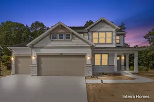 1409 Kimber Dr SE, Lowell, MI 49331 - Photo 1
