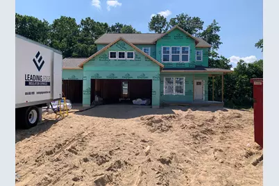 1409 Kimber Drive SE, Lowell, MI 49331 - Photo 1