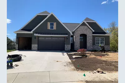 7814 Woodhurst Drive NE, Rockford, MI 49341 - Photo 1