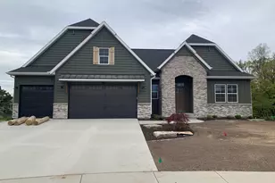 7814 Woodhurst Dr NE, Rockford, MI 49341 - Photo 1
