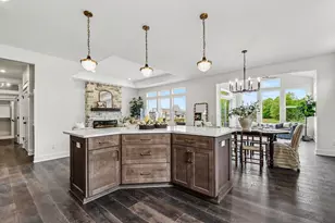 7814 Woodhurst Dr NE, Rockford, MI 49341 - Photo 5
