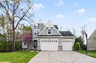 1507 Wellman Rd, DeWitt, MI 48820 - Photo 3