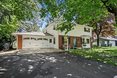 1029 Dobbin Drive, Kalamazoo, MI 49006 - Photo 3