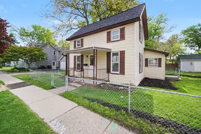 139 Marvin Street, Milan, MI 48160 - Photo 1