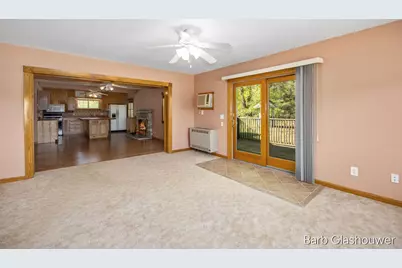 210 S Shore Drive, Edmore, MI 48829 - Photo 11